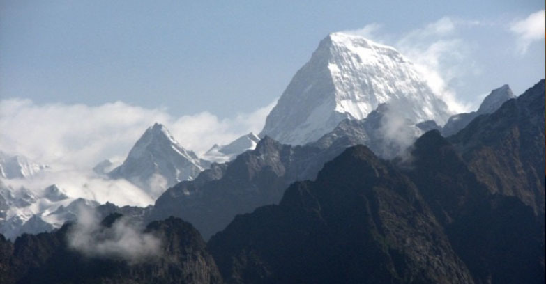 UAAA MEMBERS FEDERATION EXPEDITION TO MT KAMET